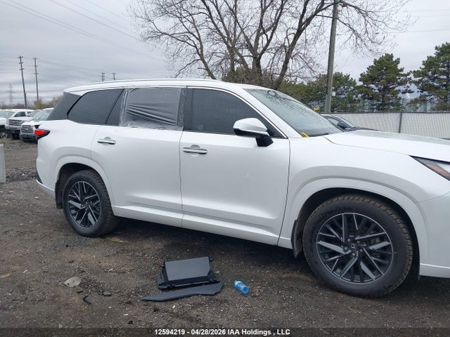 Lexus Tx 350 2024 5TDAAAB65RS019663 Image 14