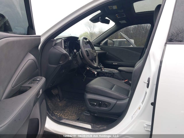 Lexus Tx 350 2024 5TDAAAB65RS019663 Image 21