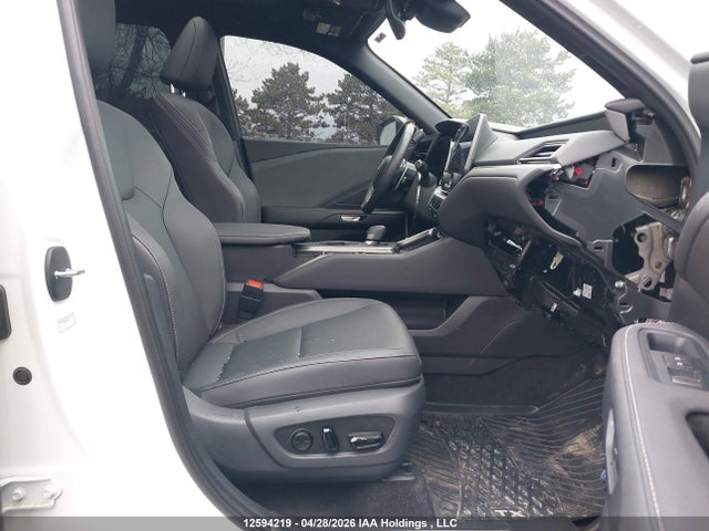 Lexus Tx 350 2024 5TDAAAB65RS019663 Image 5
