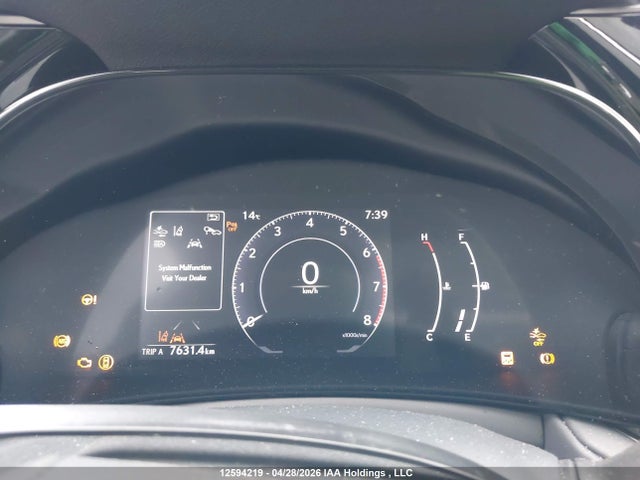 Lexus Tx 350 2024 5TDAAAB65RS019663 Image 7