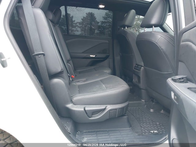 Lexus Tx 350 2024 5TDAAAB65RS019663 Image 8