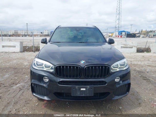 Продажа на аукционе авто 2015 Bmw X5 Xdrive35i, vin: 5UXKR0C55F0P10637, номер лота: 12594221