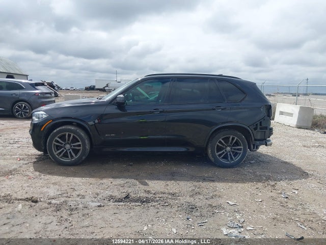 Продажа на аукционе авто 2015 Bmw X5 Xdrive35i, vin: 5UXKR0C55F0P10637, номер лота: 12594221