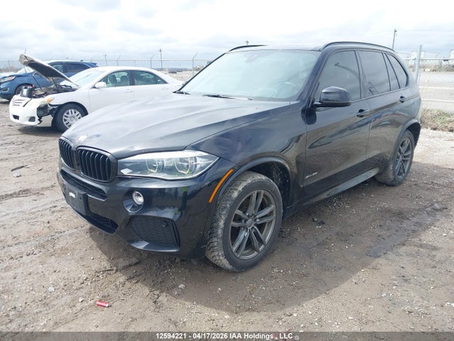 Продажа на аукционе авто 2015 Bmw X5 Xdrive35i, vin: 5UXKR0C55F0P10637, номер лота: 12594221