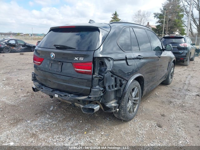 Продажа на аукционе авто 2015 Bmw X5 Xdrive35i, vin: 5UXKR0C55F0P10637, номер лота: 12594221