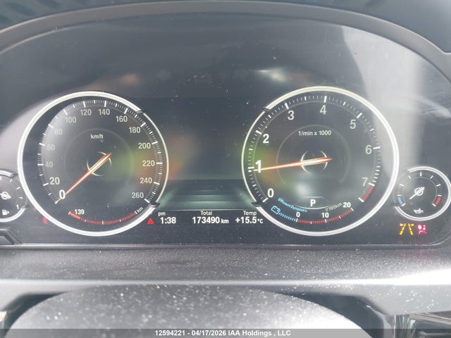 Продажа на аукционе авто 2015 Bmw X5 Xdrive35i, vin: 5UXKR0C55F0P10637, номер лота: 12594221