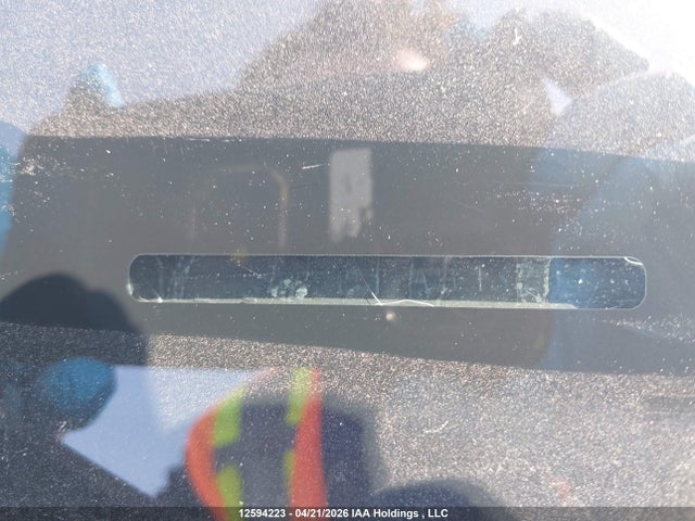 2010 Subaru Forester 2.5x მანქანა იყიდება აუქციონზე, vin: JF2SH6BC7AH782555, აუქციონის ნომერი: 12594223
