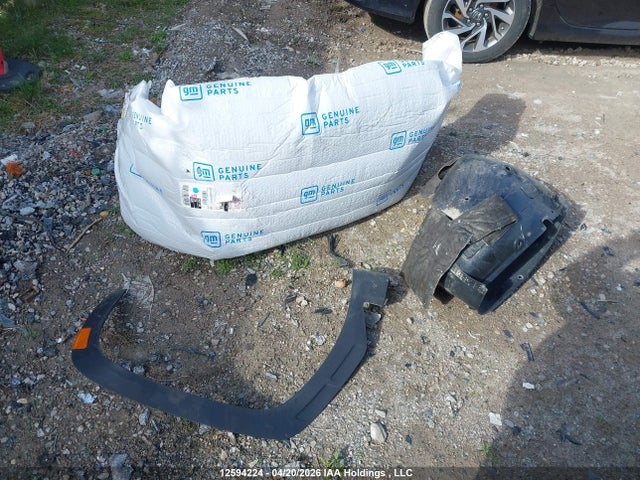12594224 :رقم المزاد ، 5NMJBCDE2SH510973 vin ، 2025 Hyundai Tucson Sel مزاد بيع