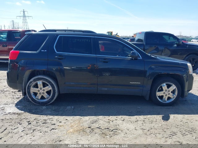 Aukcja sprzedaży 2013 Gmc Terrain Sle, vin: 2GKFLSE34D6337594, numer aukcji: 12594225