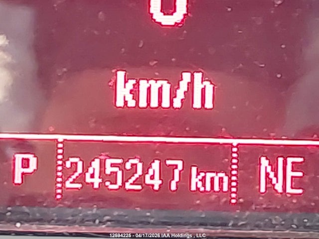 Aukcja sprzedaży 2013 Gmc Terrain Sle, vin: 2GKFLSE34D6337594, numer aukcji: 12594225