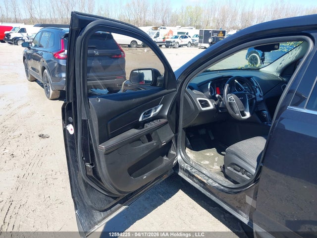 Aukcja sprzedaży 2013 Gmc Terrain Sle, vin: 2GKFLSE34D6337594, numer aukcji: 12594225