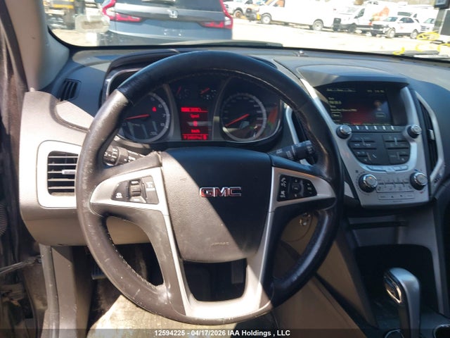 Aukcja sprzedaży 2013 Gmc Terrain Sle, vin: 2GKFLSE34D6337594, numer aukcji: 12594225