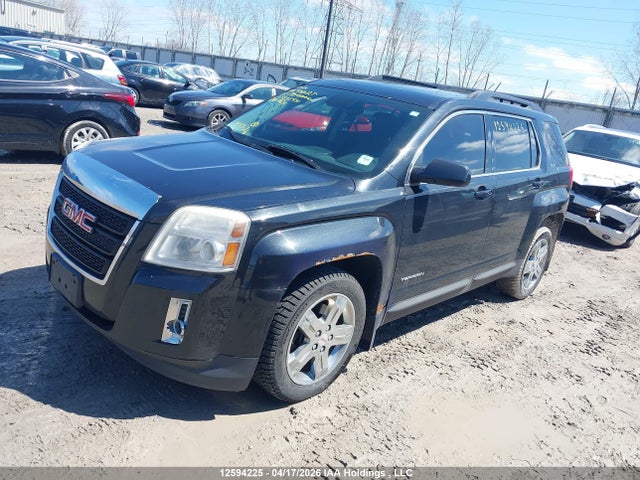Aukcja sprzedaży 2013 Gmc Terrain Sle, vin: 2GKFLSE34D6337594, numer aukcji: 12594225