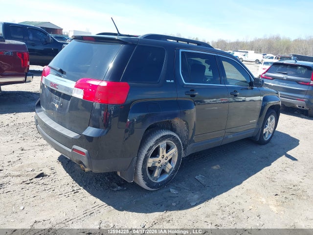 Aukcja sprzedaży 2013 Gmc Terrain Sle, vin: 2GKFLSE34D6337594, numer aukcji: 12594225