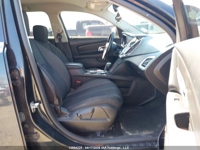 Aukcja sprzedaży 2013 Gmc Terrain Sle, vin: 2GKFLSE34D6337594, numer aukcji: 12594225