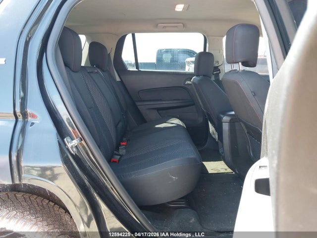 Aukcja sprzedaży 2013 Gmc Terrain Sle, vin: 2GKFLSE34D6337594, numer aukcji: 12594225