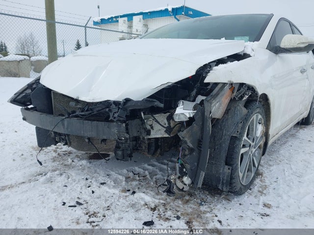 KMHD84LF2HU092018 Hyundai Elantra Se/value/limited