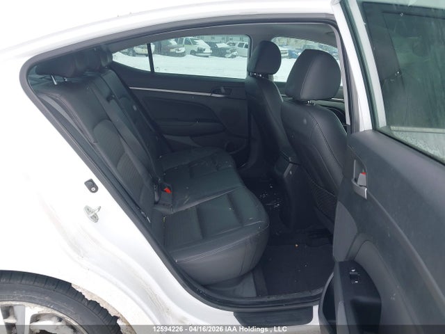 KMHD84LF2HU092018 Hyundai Elantra Se/value/limited