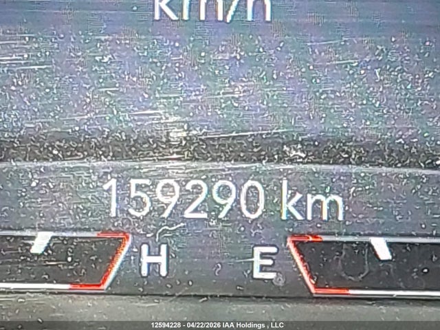 1C4PJMJX1KD318154 Jeep Cherokee Overland