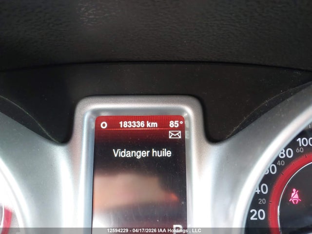 Продаж на аукціоні авто 2016 Dodge Journey, vin: 3C4PDCCG3GT197403, номер лоту: 12594229