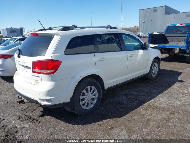 Продаж на аукціоні авто 2016 Dodge Journey, vin: 3C4PDCCG3GT197403, номер лоту: 12594229