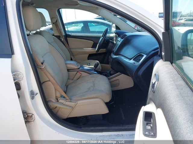 Продаж на аукціоні авто 2016 Dodge Journey, vin: 3C4PDCCG3GT197403, номер лоту: 12594229