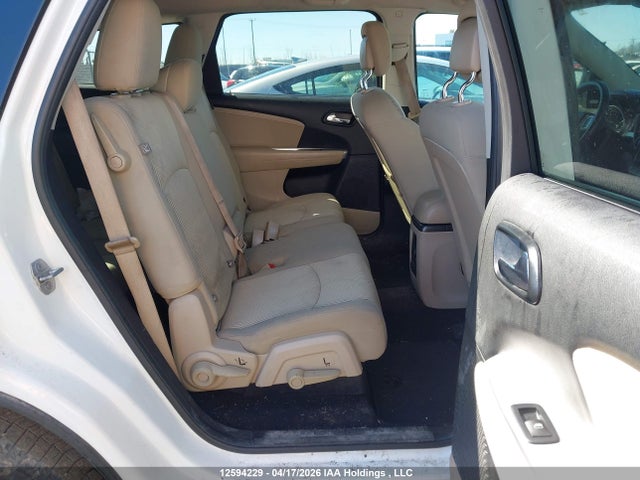 Продаж на аукціоні авто 2016 Dodge Journey, vin: 3C4PDCCG3GT197403, номер лоту: 12594229