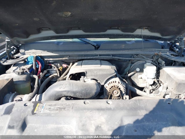 Aukcja sprzedaży 2008 Chevrolet Silverado 1500 Lt/ltz/wt, vin: 2GCEK133481308140, numer aukcji: 12594230