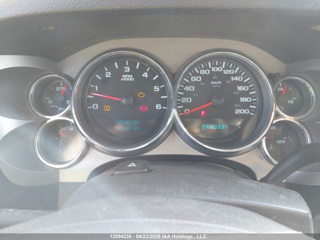 Aukcja sprzedaży 2008 Chevrolet Silverado 1500 Lt/ltz/wt, vin: 2GCEK133481308140, numer aukcji: 12594230