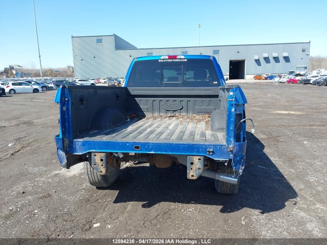 Aukcja sprzedaży 2018 Ford F150 Supercrew, vin: 1FTFW1EG0JFA09638, numer aukcji: 12594235