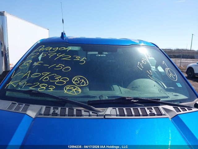Aukcja sprzedaży 2018 Ford F150 Supercrew, vin: 1FTFW1EG0JFA09638, numer aukcji: 12594235