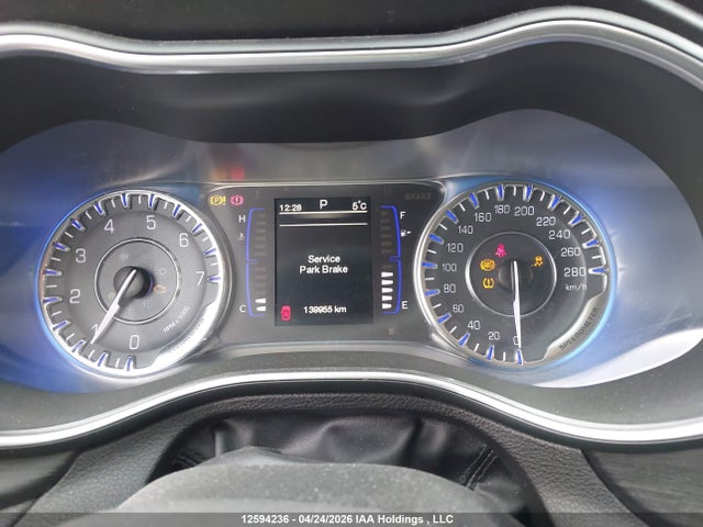 Продажа на аукционе авто 2015 Chrysler 200 Lx, vin: 1C3CCCFB0FN634018, номер лота: 12594236