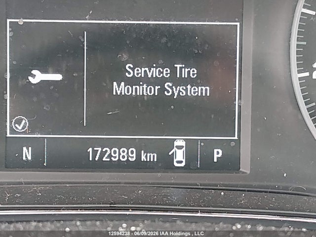 12594238 :رقم المزاد ، 3G1BE6SM3KS613215 vin ، 2019 Chevrolet Cruze Lt مزاد بيع