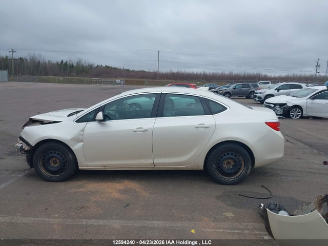 1G4PP5SKXF4177402 Buick Verano