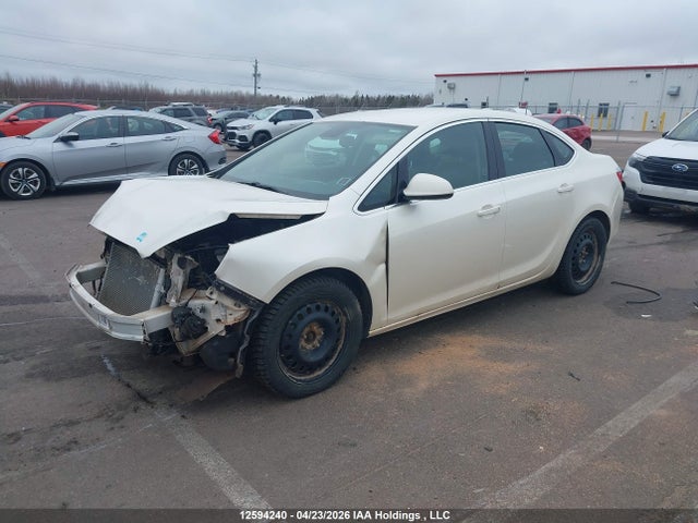 1G4PP5SKXF4177402 Buick Verano