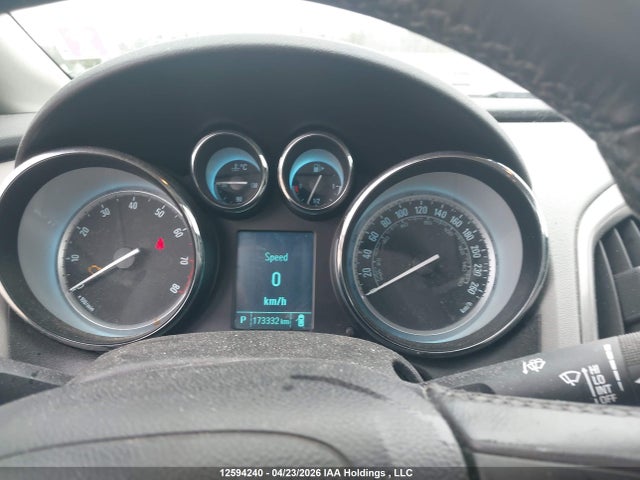 1G4PP5SKXF4177402 Buick Verano