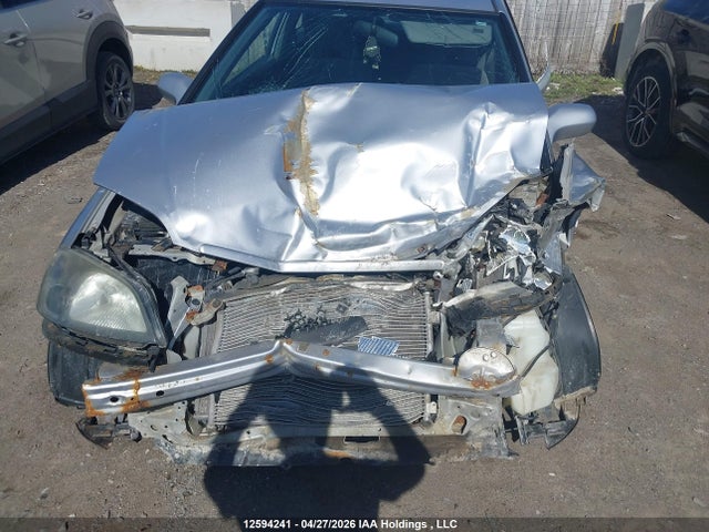 Aukcja sprzedaży 2002 Honda Civic, vin: 1HGEM22962L802752, numer aukcji: 12594241