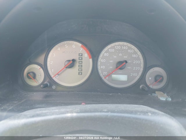 Aukcja sprzedaży 2002 Honda Civic, vin: 1HGEM22962L802752, numer aukcji: 12594241