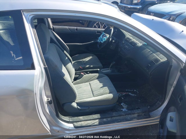 Aukcja sprzedaży 2002 Honda Civic, vin: 1HGEM22962L802752, numer aukcji: 12594241