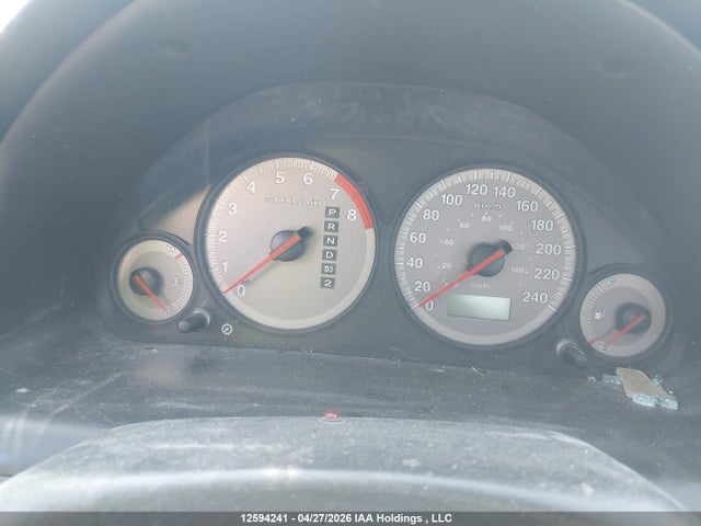 Aukcja sprzedaży 2002 Honda Civic, vin: 1HGEM22962L802752, numer aukcji: 12594241