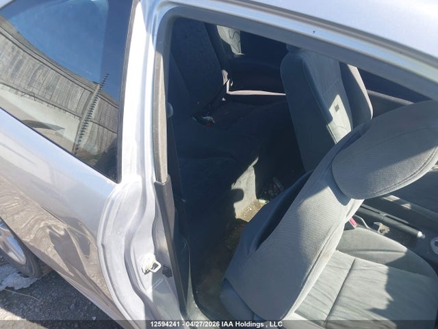 Aukcja sprzedaży 2002 Honda Civic, vin: 1HGEM22962L802752, numer aukcji: 12594241