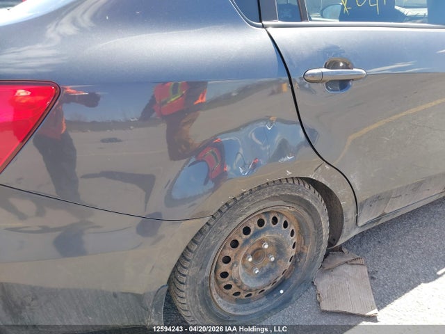 Aukcja sprzedaży 2017 Kia Rio, vin: KNADN4A36H6047753, numer aukcji: 12594243