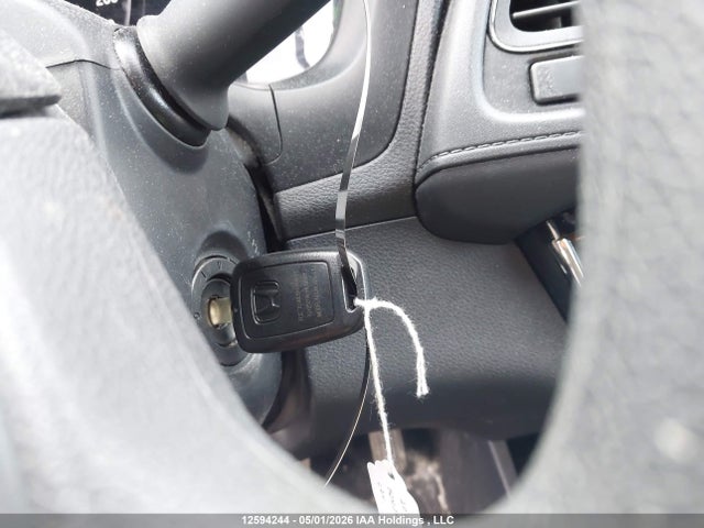 3CZRU6H37KM110843 Honda HR-V LX