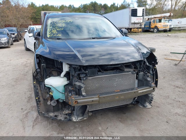 3CZRU6H37KM110843 Honda HR-V LX