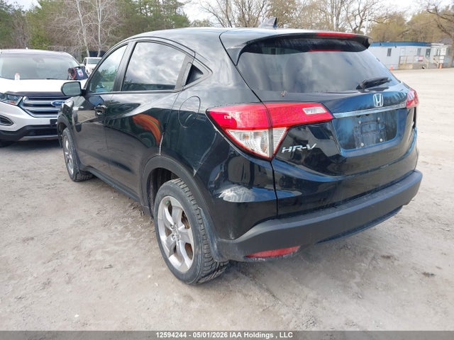 3CZRU6H37KM110843 Honda HR-V LX