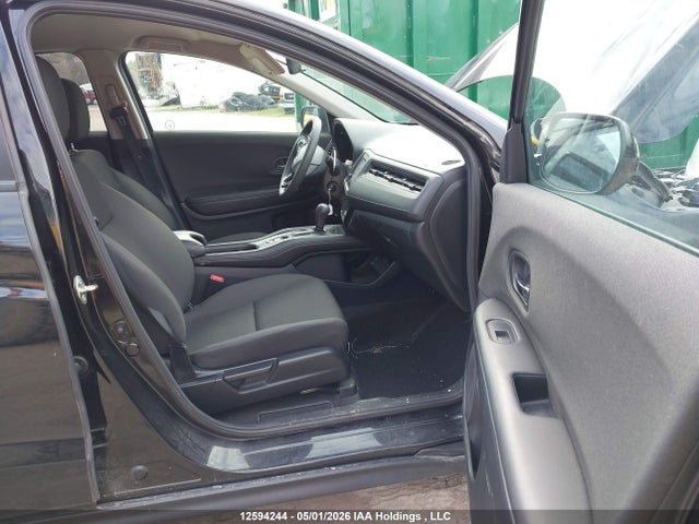 3CZRU6H37KM110843 Honda HR-V LX