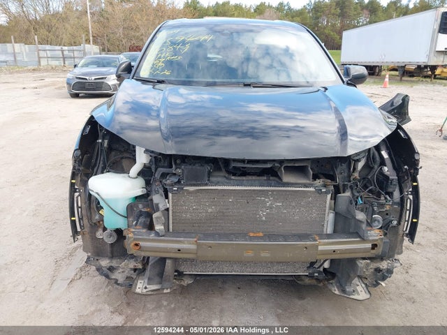 3CZRU6H37KM110843 Honda HR-V LX