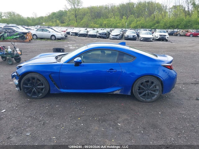 Aukcja sprzedaży 2023 Subaru Brz Sport-tech, vin: JF1ZDBE14P9704951, numer aukcji: 12594245