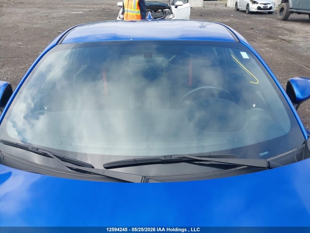 Aukcja sprzedaży 2023 Subaru Brz Sport-tech, vin: JF1ZDBE14P9704951, numer aukcji: 12594245