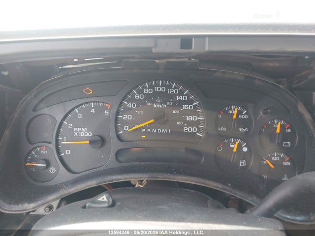 Продаж на аукціоні авто 2007 Gmc Sierra K2500 Heavy Duty, vin: 1GTHK23D57F170546, номер лоту: 12594246